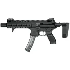 MPX PSB 3 Position Adjustable Pistol Stabilizing Brace Black - photo 8