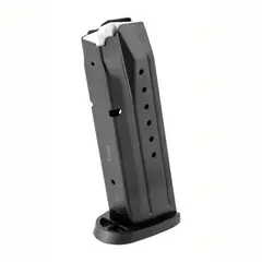 M&P Magazine 9mm 15rd Black - photo 2