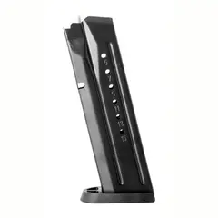M&P Magazine 9mm 15rd Black - photo 3