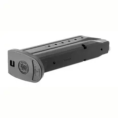 M&P Magazine 9mm 15rd Black - photo 4