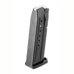 M&P Magazine 9mm 15rd Black - photo 5