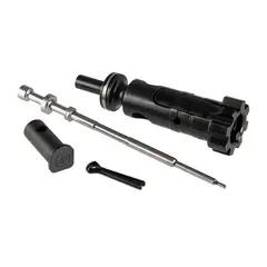 FMOS .308 Enhanced High Pressure BCG QPQ Black - photo 4
