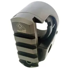ARIC 1913 Adapter Plate for Picatinny Stock/Brace Black - photo 2