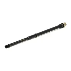 Match 223 Wyle 16" 1-8 Twist Gunner Contour BBL Nitride - photo 1