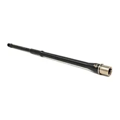 Match 223 Wyle 16" 1-8 Twist Gunner Contour BBL Nitride - photo 2