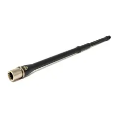 Match 223 Wyle 16" 1-8 Twist Gunner Contour BBL Nitride - photo 3