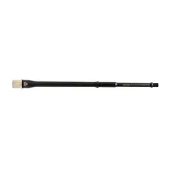 Match 223 Wyle 16" 1-8 Twist Gunner Contour BBL Nitride - photo 4