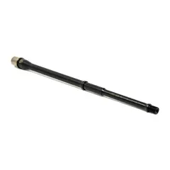 Match 223 Wyle 16" 1-8 Twist Gunner Contour BBL Nitride - photo 5