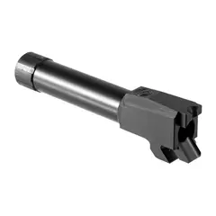 S&W M&P Shield Threaded Barrel 9mm 1/2x28 - photo 2