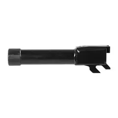 S&W M&P Shield Threaded Barrel 9mm 1/2x28 - photo 3