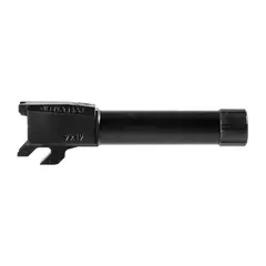 S&W M&P Shield Threaded Barrel 9mm 1/2x28 - photo 4