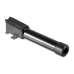 S&W M&P Shield Threaded Barrel 9mm 1/2x28 - photo 5