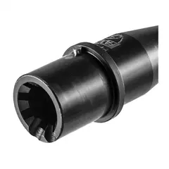 300 AAC Blackout 7.5" 1-8 Twist Gunner Contour BBL QPQ - photo 2