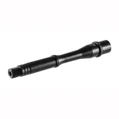 300 AAC Blackout 7.5" 1-8 Twist Gunner Contour BBL QPQ - photo 3