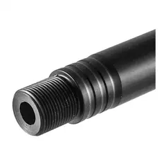 300 AAC Blackout 7.5" 1-8 Twist Gunner Contour BBL QPQ - photo 5
