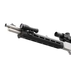 ELG Hand Guard M-LOK for Marlin 1895 Black - photo 3