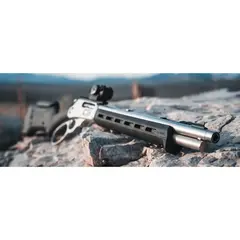 ELG Hand Guard M-LOK for Marlin 1895 Black - photo 5
