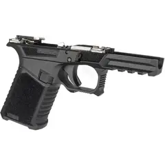 SCT Manufacturing SCT 19 Overmold Frame Black/Black, Black - photo 1