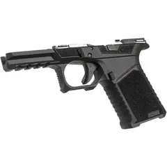 SCT Manufacturing SCT 19 Overmold Frame Black/Black, Black - photo 2