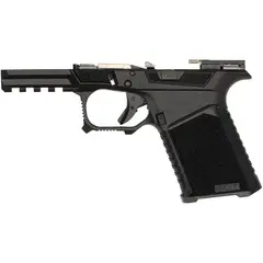 SCT Manufacturing SCT 19 Overmold Frame Black/Black, Black - photo 4