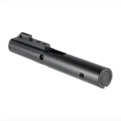 BRN AR-15 Glock Pattern 9mm Luger Bolt Assembly, Nitride - photo 2