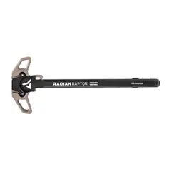 AR-15 Raptor Ambidextrous Charging Handle FDE - photo 3