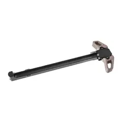 AR-15 Raptor Ambidextrous Charging Handle FDE - photo 4