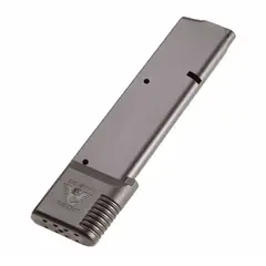 1911 Government Magazine 45ACP 10Rd Black - photo 2