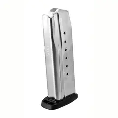 SD9VE Magazine 9mm 16Rd Black - photo 1