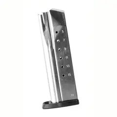 SD9VE Magazine 9mm 16Rd Black - photo 2