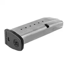 SD9VE Magazine 9mm 16Rd Black - photo 5