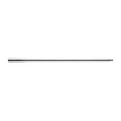 243 Caliber 7.5 Twist 28" Stainless Steel Competition BBL - photo 2