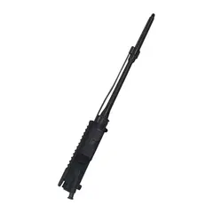 East India 5.56x45 Assembled Upper Medium 16" BBL w/Rail - photo 1