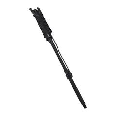 East India 5.56x45 Assembled Upper Medium 16" BBL w/Rail - photo 2