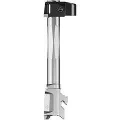 RAMJET Barrel w/AFTERBURNER Micro Comp for Glock 48 BLK/Gray - photo 2