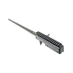 Faxon Firearms FX22 22 Long Rifle 16" Fluted Threaded Barreled Receiver - photo 2