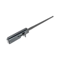 Faxon Firearms FX22 22 Long Rifle 16" Fluted Threaded Barreled Receiver - photo 3