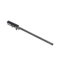 Faxon Firearms FX22 22 Long Rifle 16" Fluted Threaded Barreled Receiver - photo 4