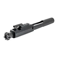 AR .308 Gen 2 Bolt Carrier Complete Black 6.5CM/8.6BLK - photo 2