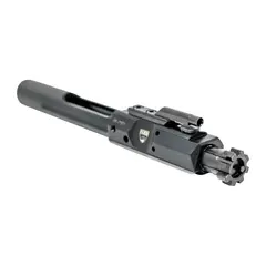 AR .308 Gen 2 Bolt Carrier Complete Black 6.5CM/8.6BLK - photo 3