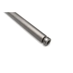 Match 20" Bull Barrel Stainless Steel - photo 1