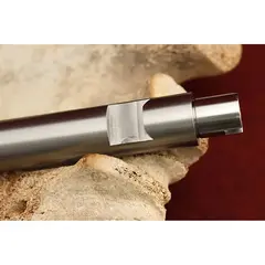 Match 20" Bull Barrel Stainless Steel - photo 10