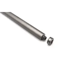 Match 20" Bull Barrel Stainless Steel - photo 11