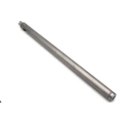 Match 20" Bull Barrel Stainless Steel - photo 2