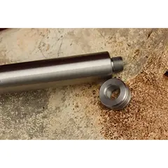 Match 20" Bull Barrel Stainless Steel - photo 3