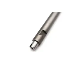 Match 20" Bull Barrel Stainless Steel - photo 4