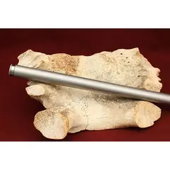 Match 20" Bull Barrel Stainless Steel - photo 8