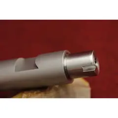 Match 20" Bull Barrel Stainless Steel - photo 9