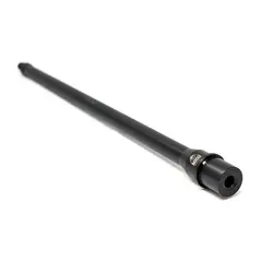 Duty 9mm 16" 1-10 Tapered Contour BBL w/No Gas Port Nitride - photo 1