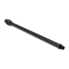 Duty 9mm 16" 1-10 Tapered Contour BBL w/No Gas Port Nitride - photo 2